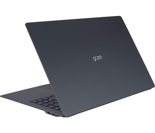 LG GRAM 2023 15Z90RT i5 13gen/16GB/512GB/Win11 OLED szary - 1136669 - zdjęcie 12